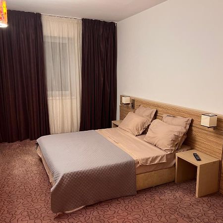 Residence Rin Grand Vitan Bucareste Exterior foto