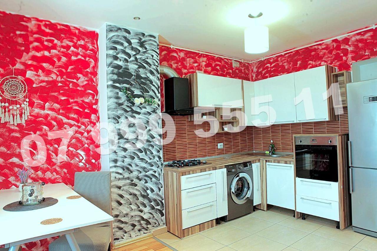 Residence Rin Grand Vitan Bucareste Exterior foto