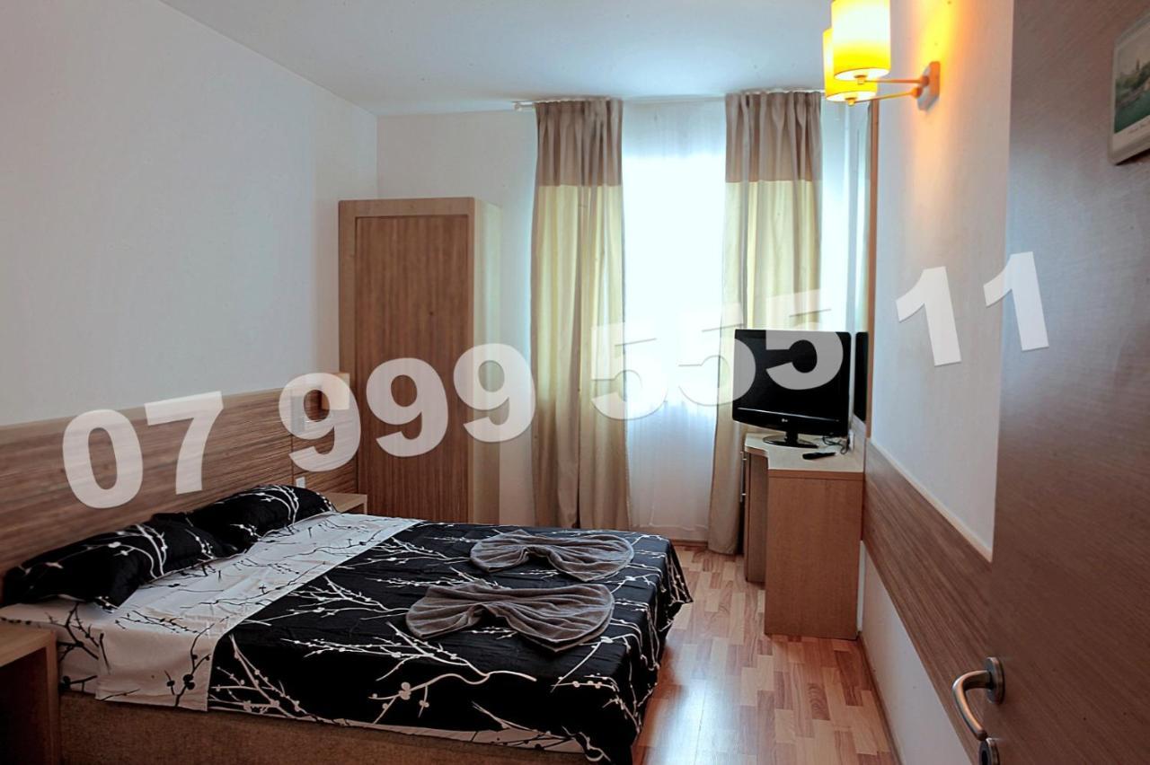 Residence Rin Grand Vitan Bucareste Exterior foto
