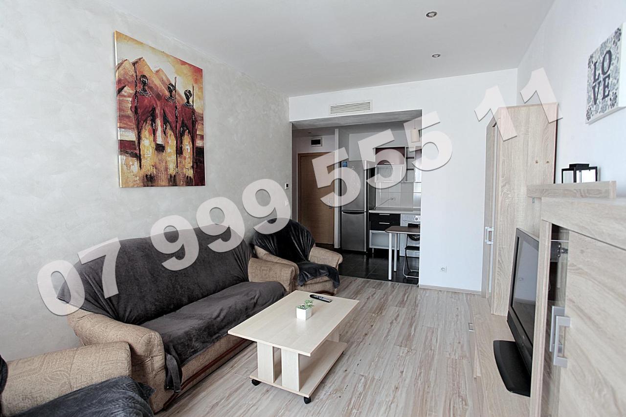 Residence Rin Grand Vitan Bucareste Exterior foto