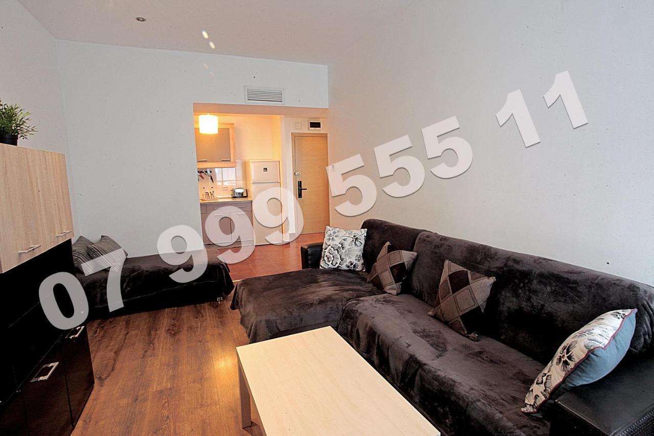 Residence Rin Grand Vitan Bucareste Exterior foto
