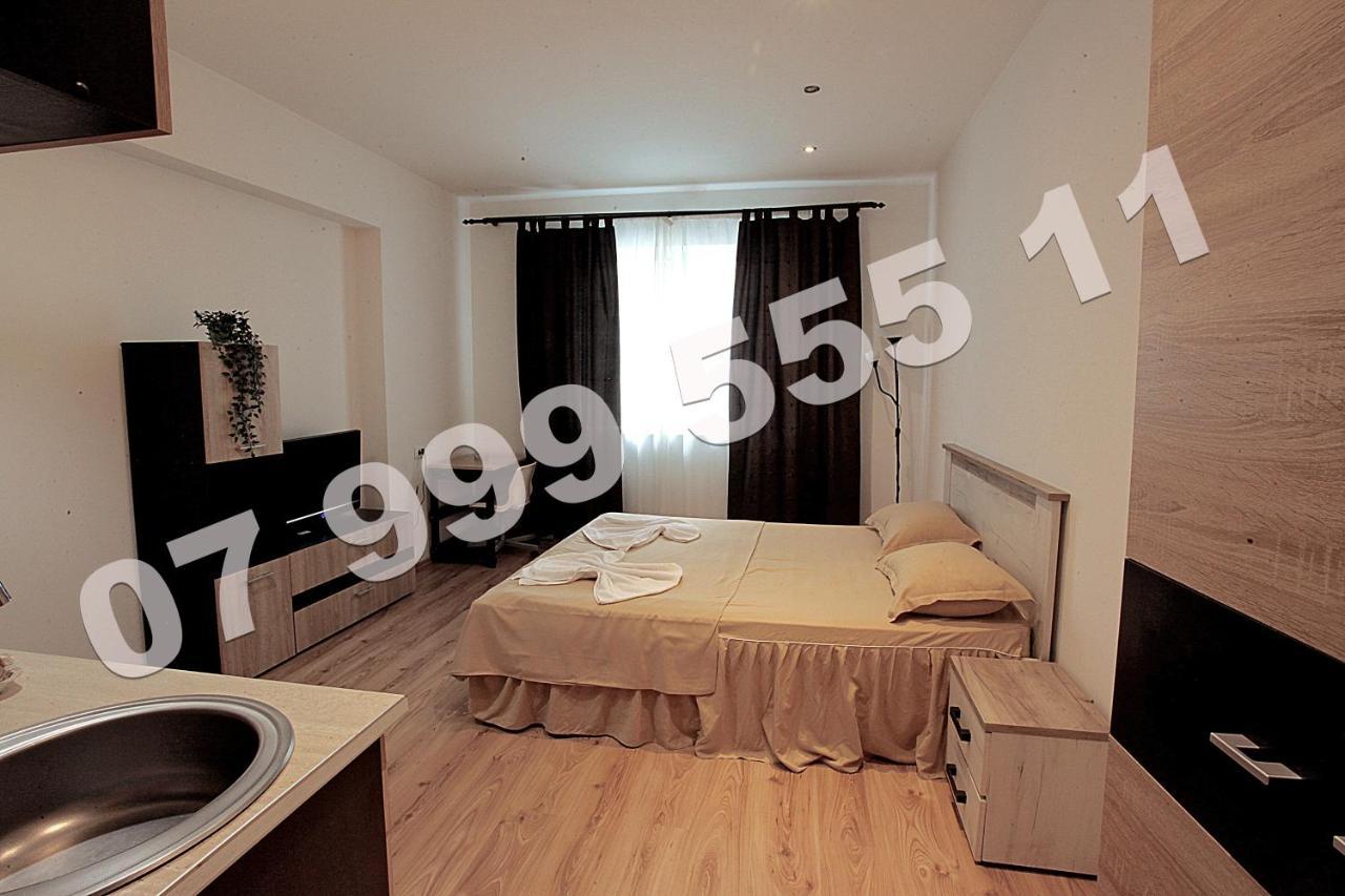 Residence Rin Grand Vitan Bucareste Exterior foto