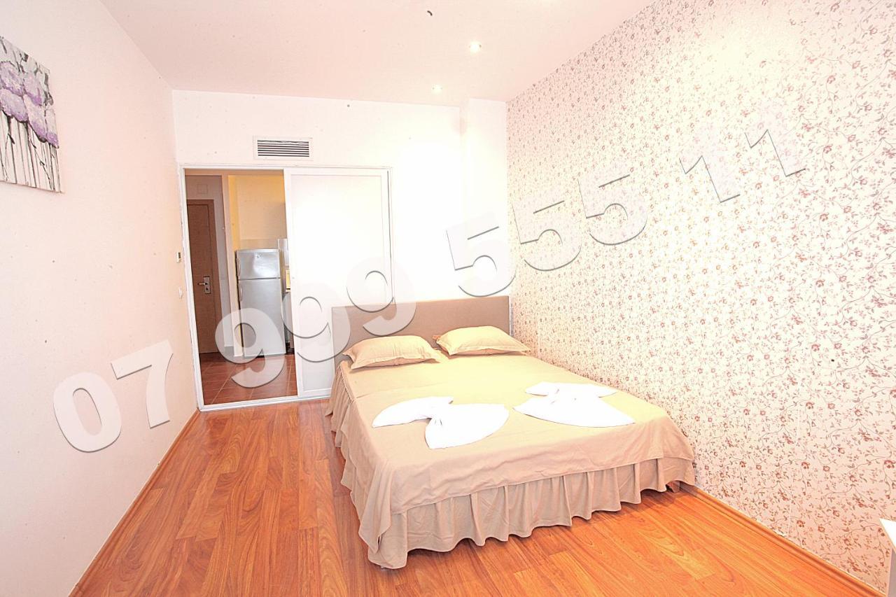 Residence Rin Grand Vitan Bucareste Exterior foto