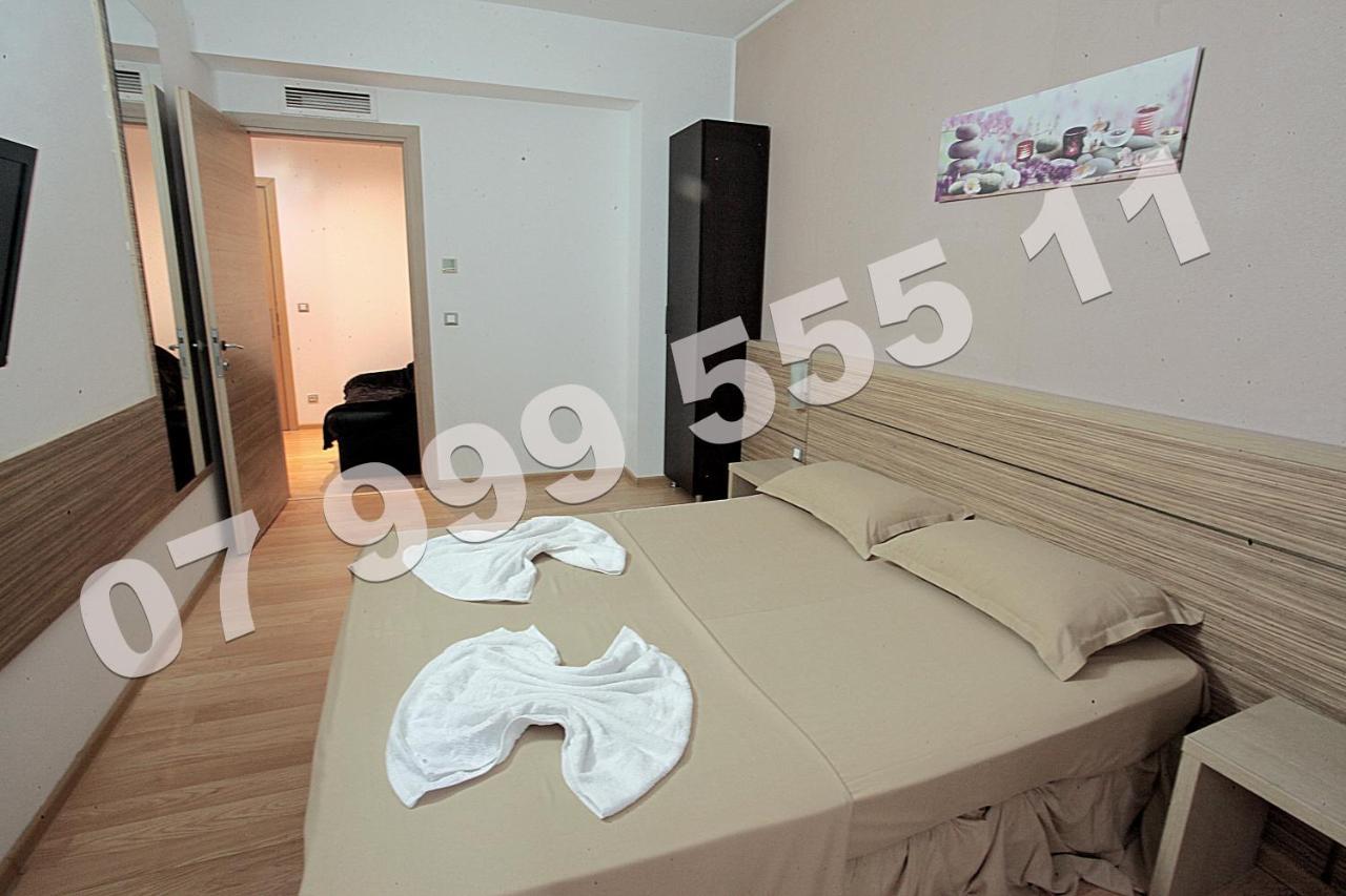 Residence Rin Grand Vitan Bucareste Exterior foto