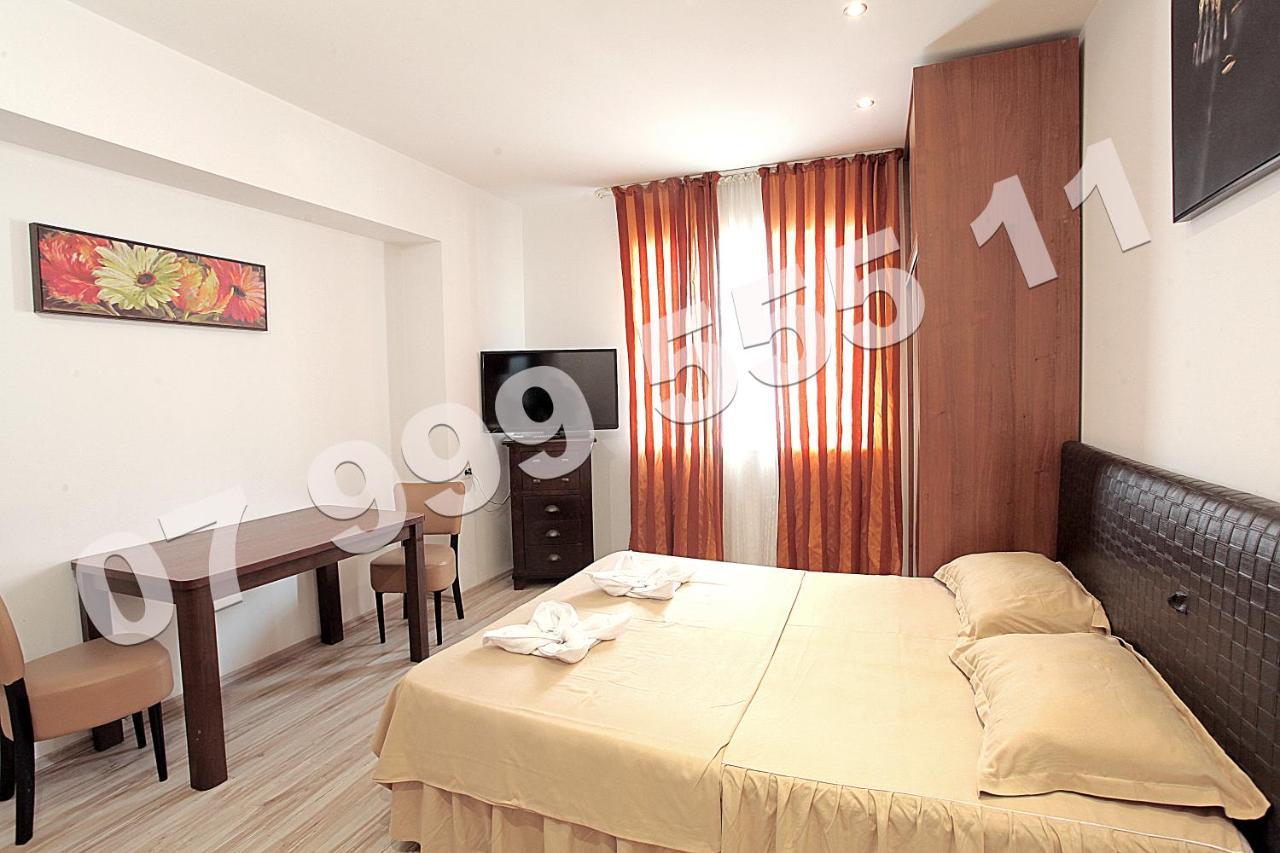Residence Rin Grand Vitan Bucareste Exterior foto