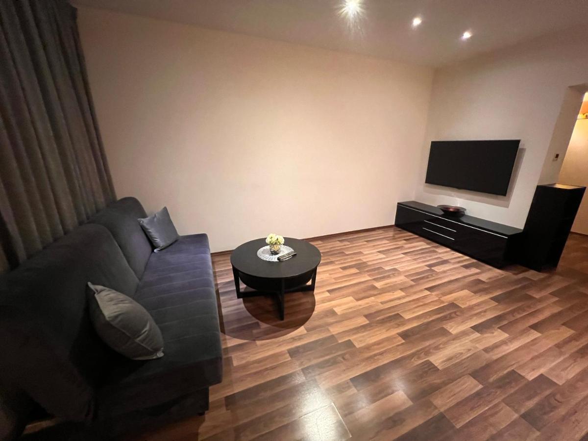 Residence Rin Grand Vitan Bucareste Exterior foto